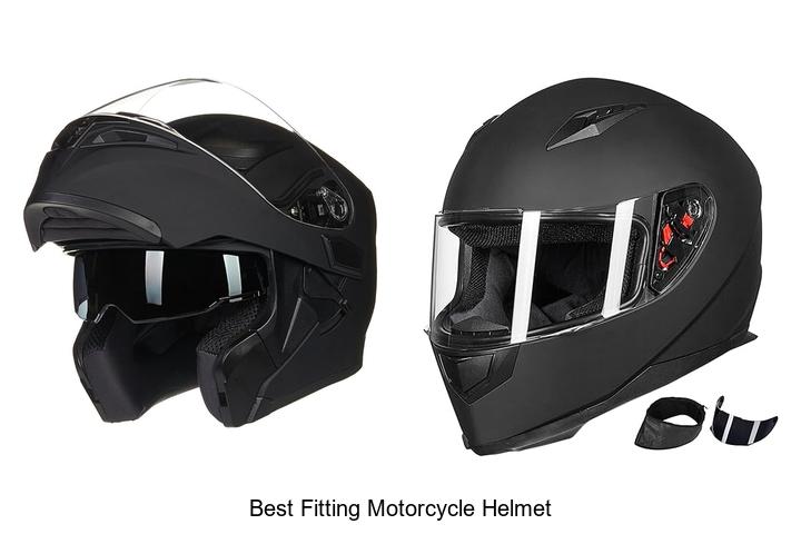 Top 12 Best Fitting Motorcycle Helmet You Can’t Miss!