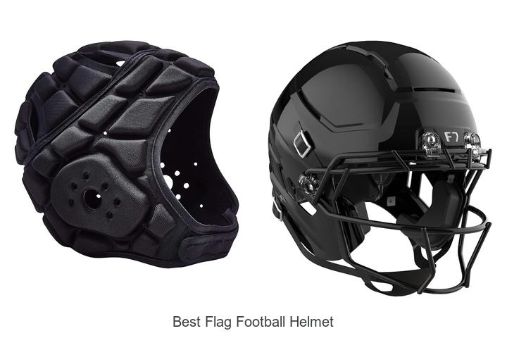 Top 12 Best Flag Football Helmet That Will Boost Your Game!