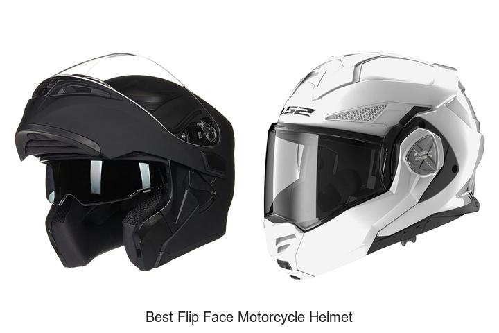 Top 12 Best Flip Face Motorcycle Helmet You Must Try Now