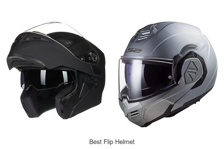 Top 12 Best Flip Helmet That Will Change Your Ride Today