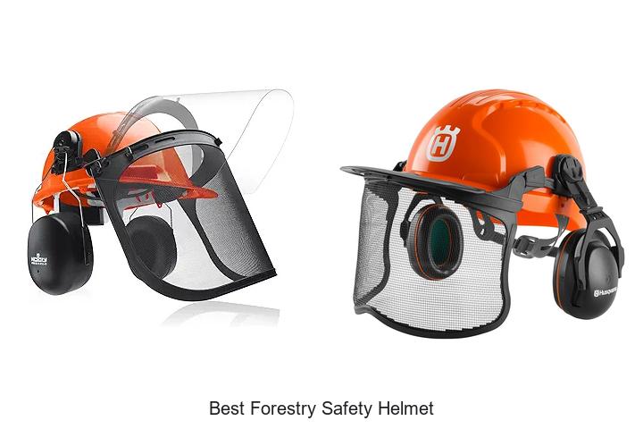 Top 12 Best Forestry Safety Helmet You Can’t Miss Today!