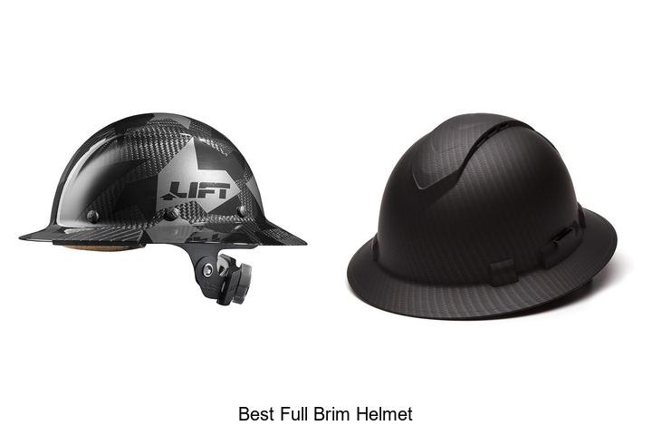 Top 12 Best Full Brim Helmet That Will Blow Your Mind!