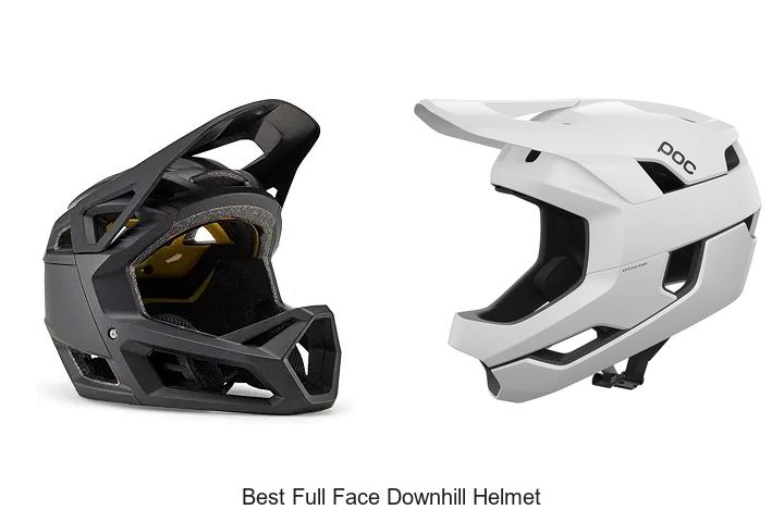 Top 12 Best Full Face Downhill Helmet You Can’t Miss