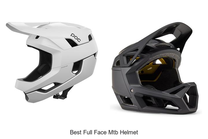 Top 12 Best Full Face MTB Helmet You Can’t Miss Today