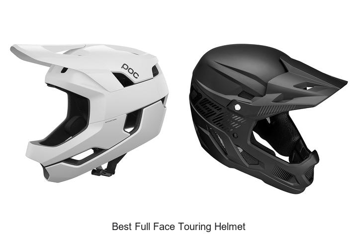 Top 12 Best Full Face Touring Helmet You Can’t Miss Now