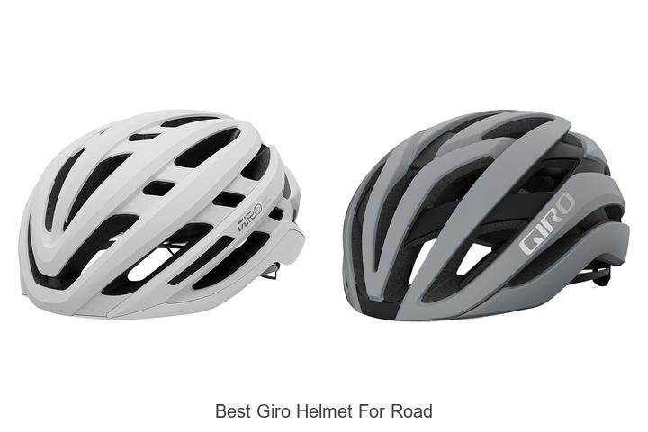 Top 12 Best Giro Helmet For Road You Can’t Miss!