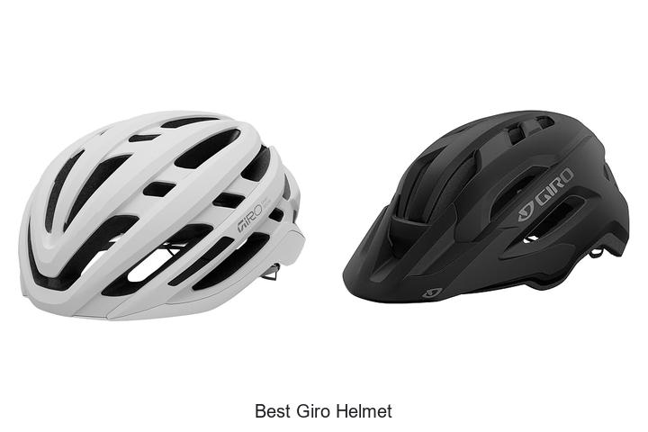 Top 12 Best Giro Helmet That Will Blow Your Mind Now