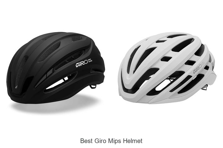 Top 12 Best Giro MIPS Helmet You Can’t Miss Today!