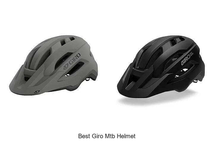 Top 12 Best Giro MTB Helmet That Will Blow Your Mind