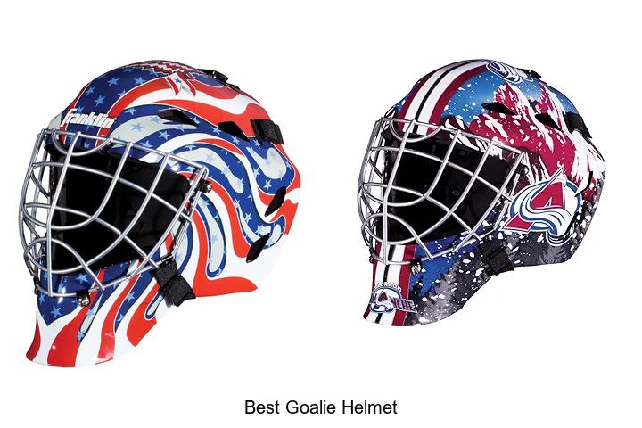 Top 12 Best Goalie Helmet That Will Boost Your Game Fast