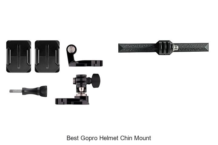 Top 12 Best GoPro Helmet Chin Mount You Need Today!