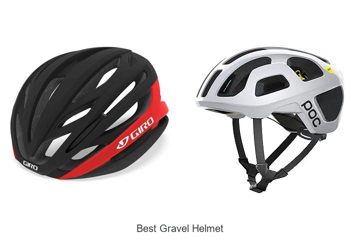 Top 12 Best Gravel Helmet Picks That Will Blow Your Mind!