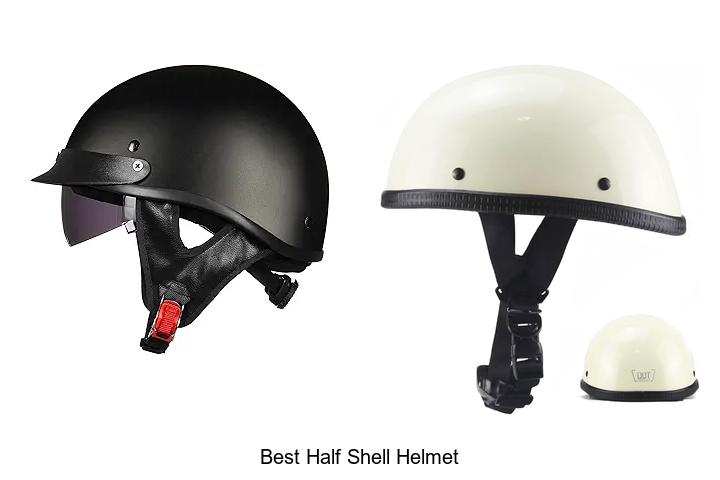 Top 12 Best Half Shell Helmet That Will Blow Your Mind