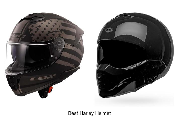 Top 12 Best Harley Helmet That Will Blow Your Mind