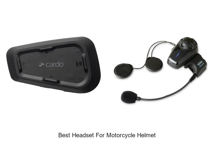 Top 12 Best Headset For Motorcycle Helmet You Must Try!