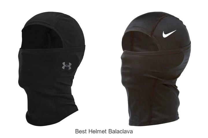 Top 12 Best Helmet Balaclava You Can’t Miss Today!