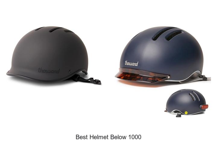 Top 12 Best Helmet Below 1000 That Will Blow Your Mind
