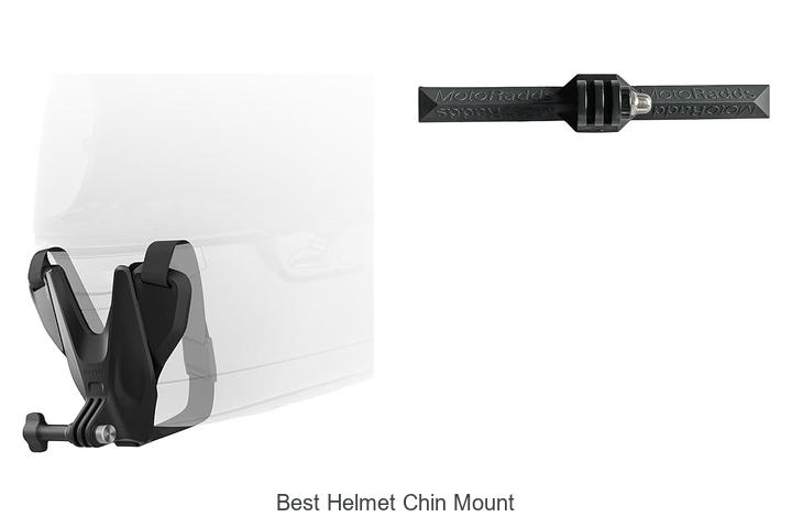 Top 12 Best Helmet Chin Mount That Will Blow Your Mind