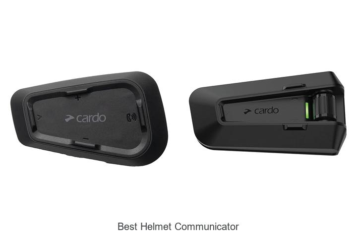 Top 12 Best Helmet Communicator That Will Blow Your Mind