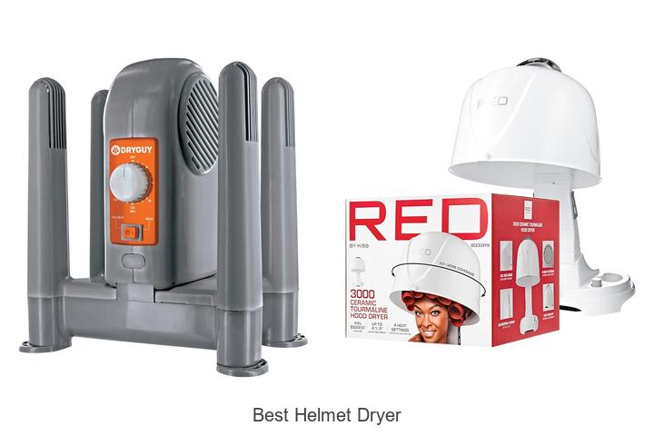 Top 12 Best Helmet Dryer That Will Blow Your Mind!