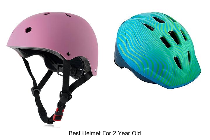 Top 12 Best Helmet For 2 Year Old That Kids Love!