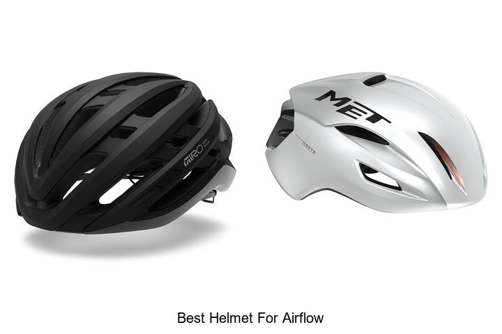 Top 12 Best Helmet For Airflow That Will Blow Your Mind