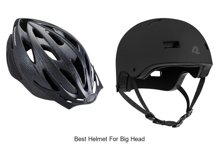 Top 12 Best Helmet For Big Head That You Can’t Miss!