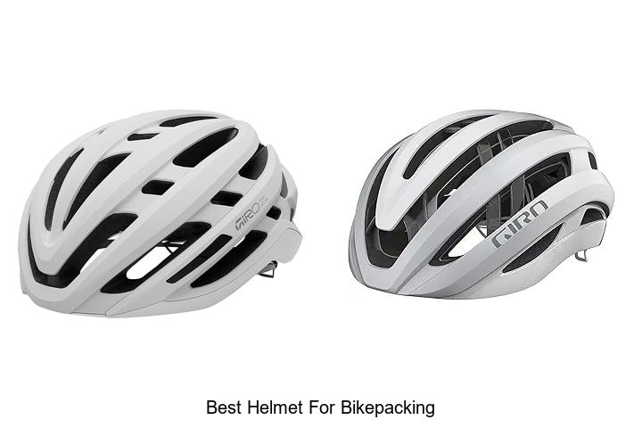 Top 12 Best Helmet For Bikepacking You Can’t Miss Out