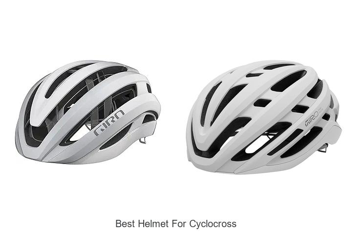 Top 12 Best Helmet for Cyclocross You Can’t Miss Today