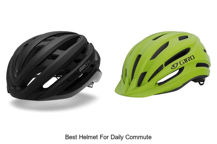 Top 12 Best Helmet for Daily Commute You Can’t Miss