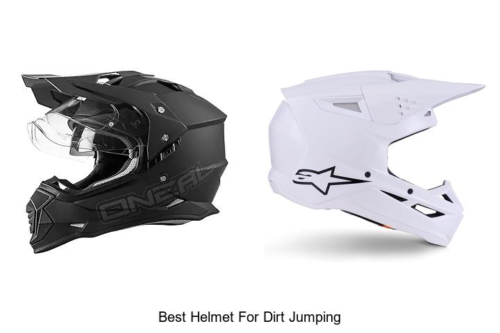 Top 12 Best Helmet For Dirt Jumping That Will Shock You!