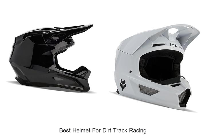 Top 12 Best Helmet for Dirt Track Racing You Need Now