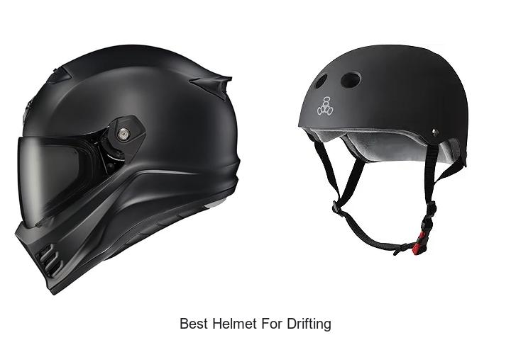 Top 12 Best Helmet For Drifting You Can’t Miss Today