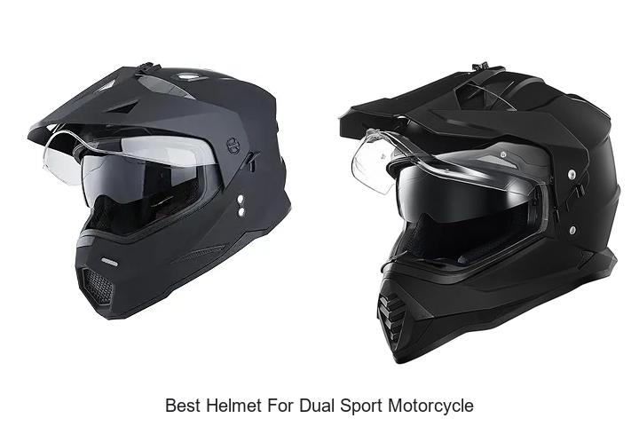 Top 12 Best Helmet for Dual Sport Motorcycle You Need Now