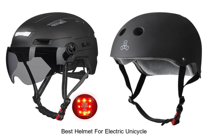 Top 12 Best Helmet For Electric Unicycle You Can’t Miss