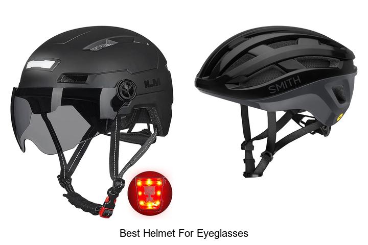 Top 12 Best Helmet For Eyeglasses You Can’t Miss!