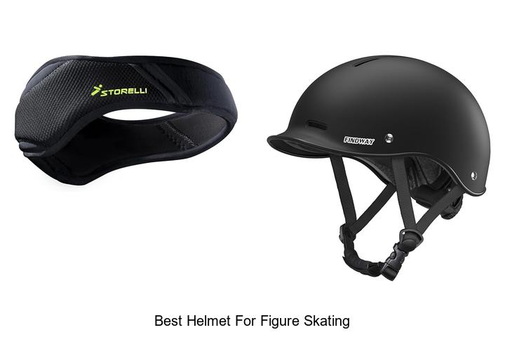 Top 12 Best Helmet for Figure Skating You Must See Now