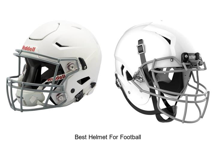 Top 12 Best Helmet For Football That Will Blow Your Mind