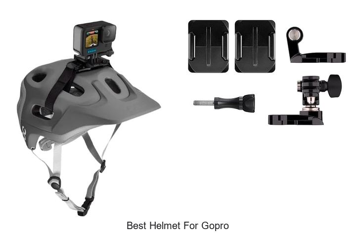 Top 12 Best Helmet For GoPro That Will Blow Your Mind