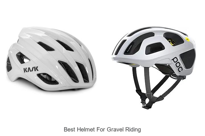 Top 12 Best Helmet For Gravel Riding You Can’t Miss