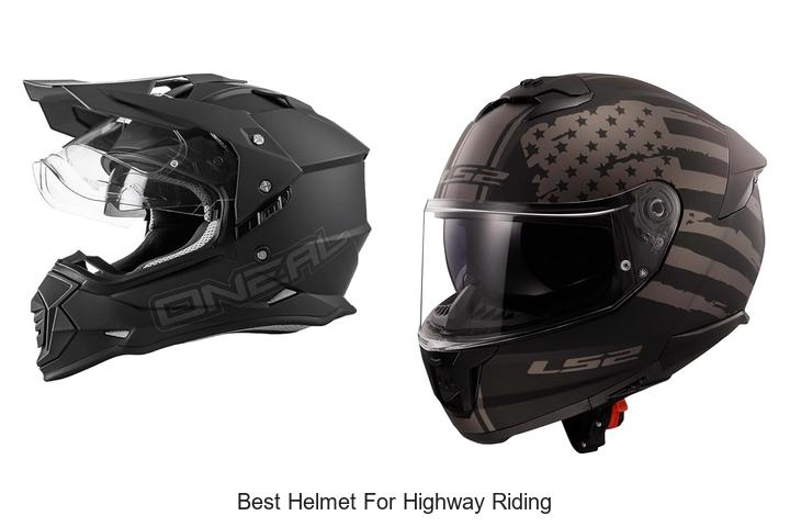 Top 12 Best Helmet For Highway Riding You Can’t Miss!