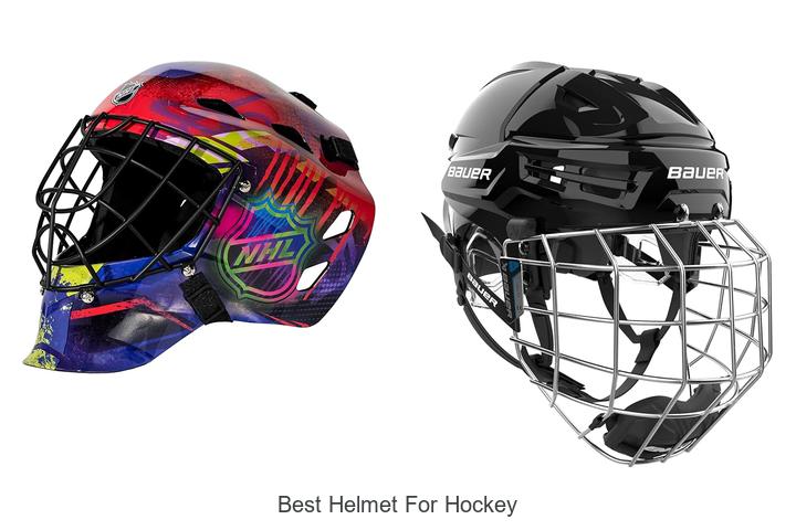 Top 12 Best Helmet for Hockey That Will Blow Your Mind