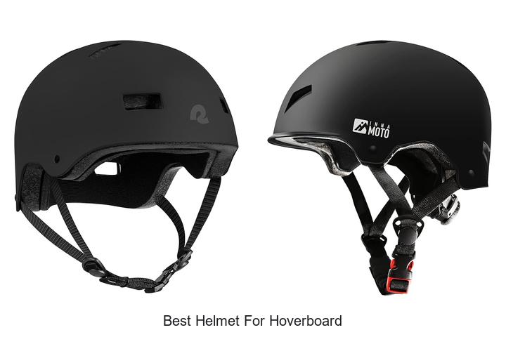 Top 12 Best Helmet For Hoverboard You Can’t Miss