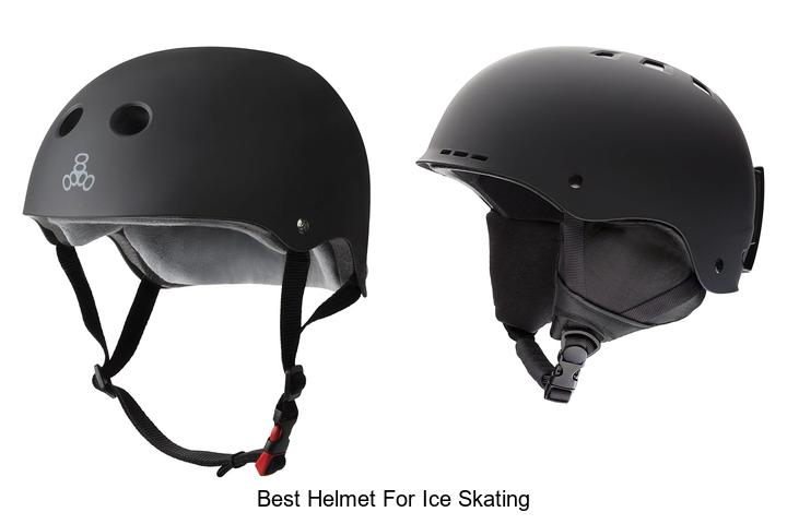 Top 12 Best Helmet For Ice Skating That Will Save You!