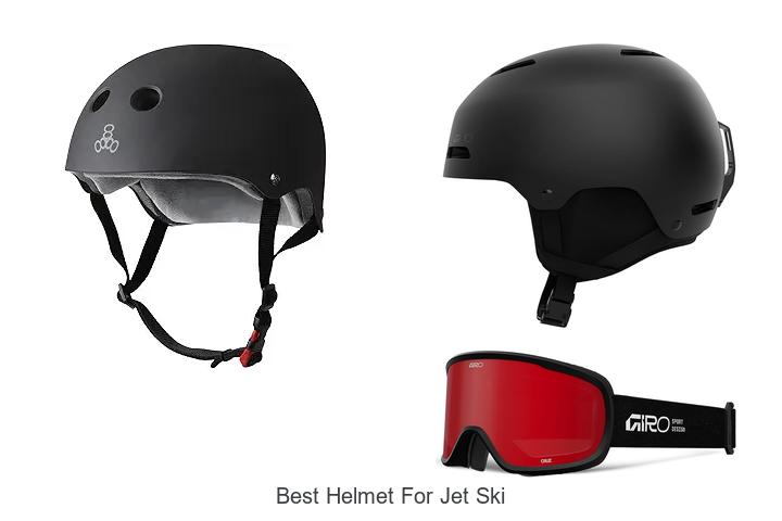 Top 12 Best Helmet For Jet Ski You Can’t Miss Today
