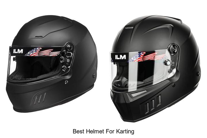 Top 12 Best Helmet for Karting You Can’t Miss Today