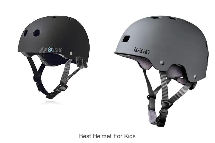 Top 12 Best Helmet For Kids That Will Blow Your Mind
