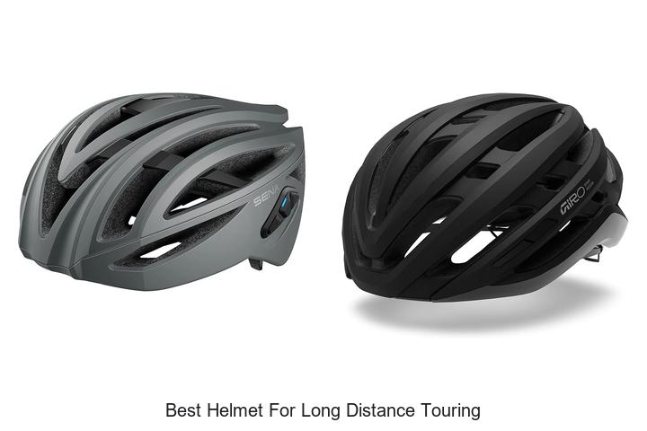 Top 12 Best Helmet For Long Distance Touring You Need Now
