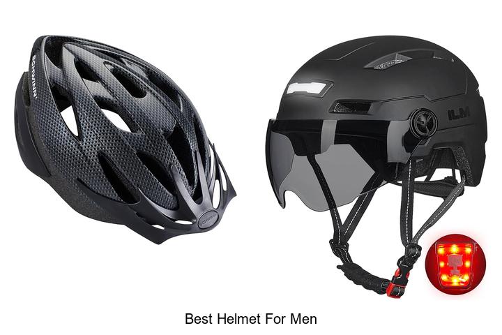 Top 12 Best Helmet For Men That Will Blow Your Mind