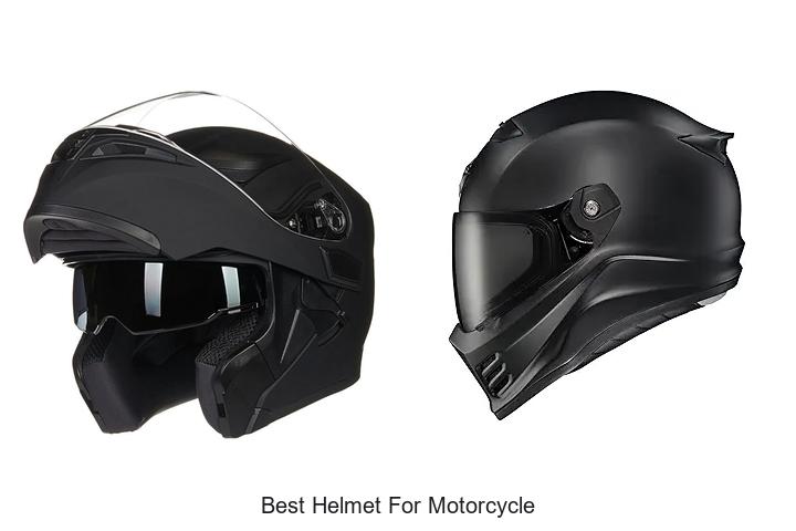 Top 12 Best Helmet For Motorcycle You Can’t Miss!
